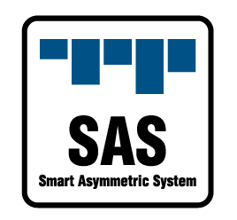 Технология Smart Asymmetric System Cordiant